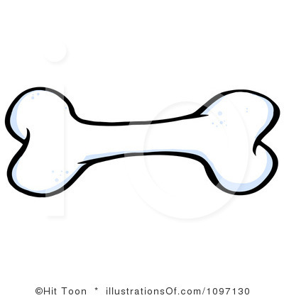 400x420 Bones Download Vector About Dog Bone Clipart Item 2 , Vector