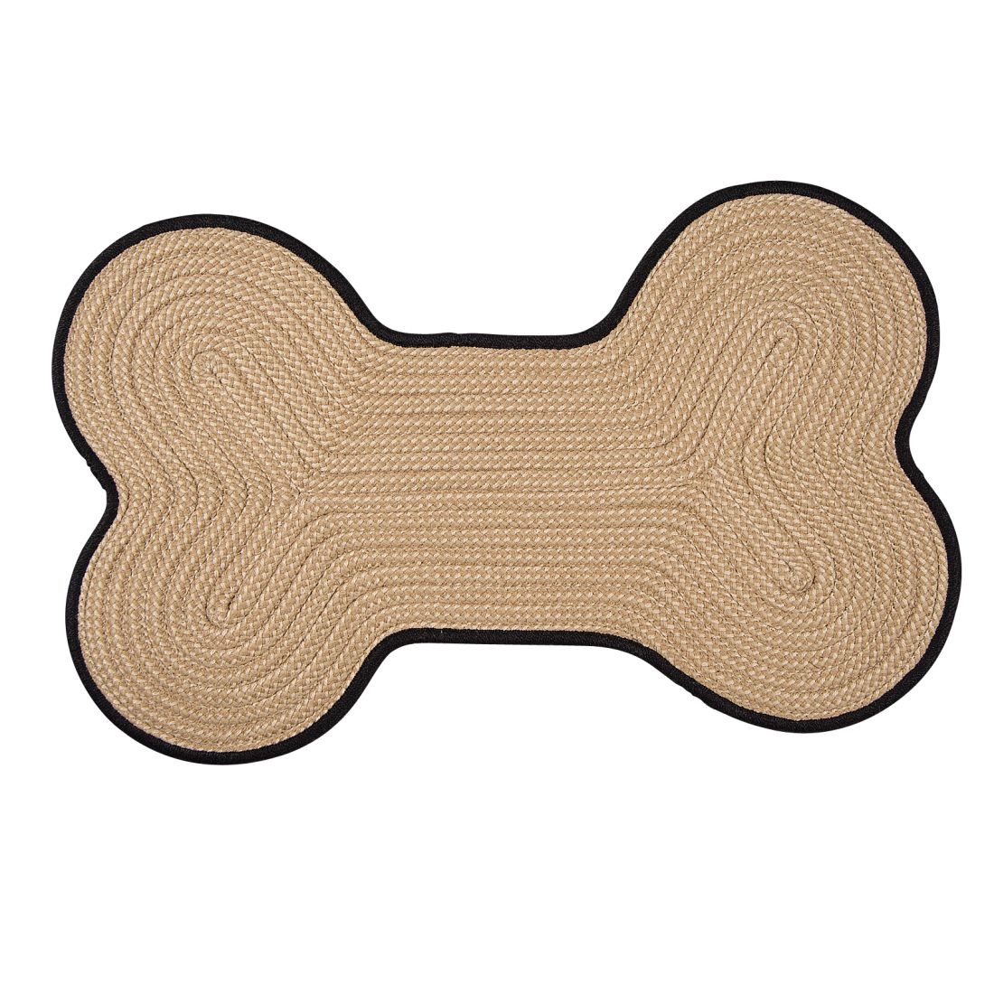 1100x1100 Clip Art Dog Bone Clip Art