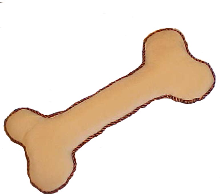772x687 Dog Bone Drawings