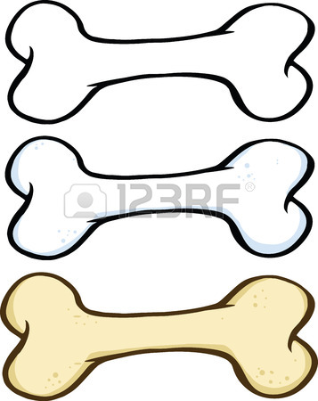 357x450 Dog Bone Stock Photos Amp Pictures. Royalty Free Dog Bone Images
