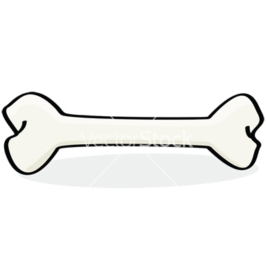 380x400 Cartoon Dog Bone Images Baotinforum Clip Art