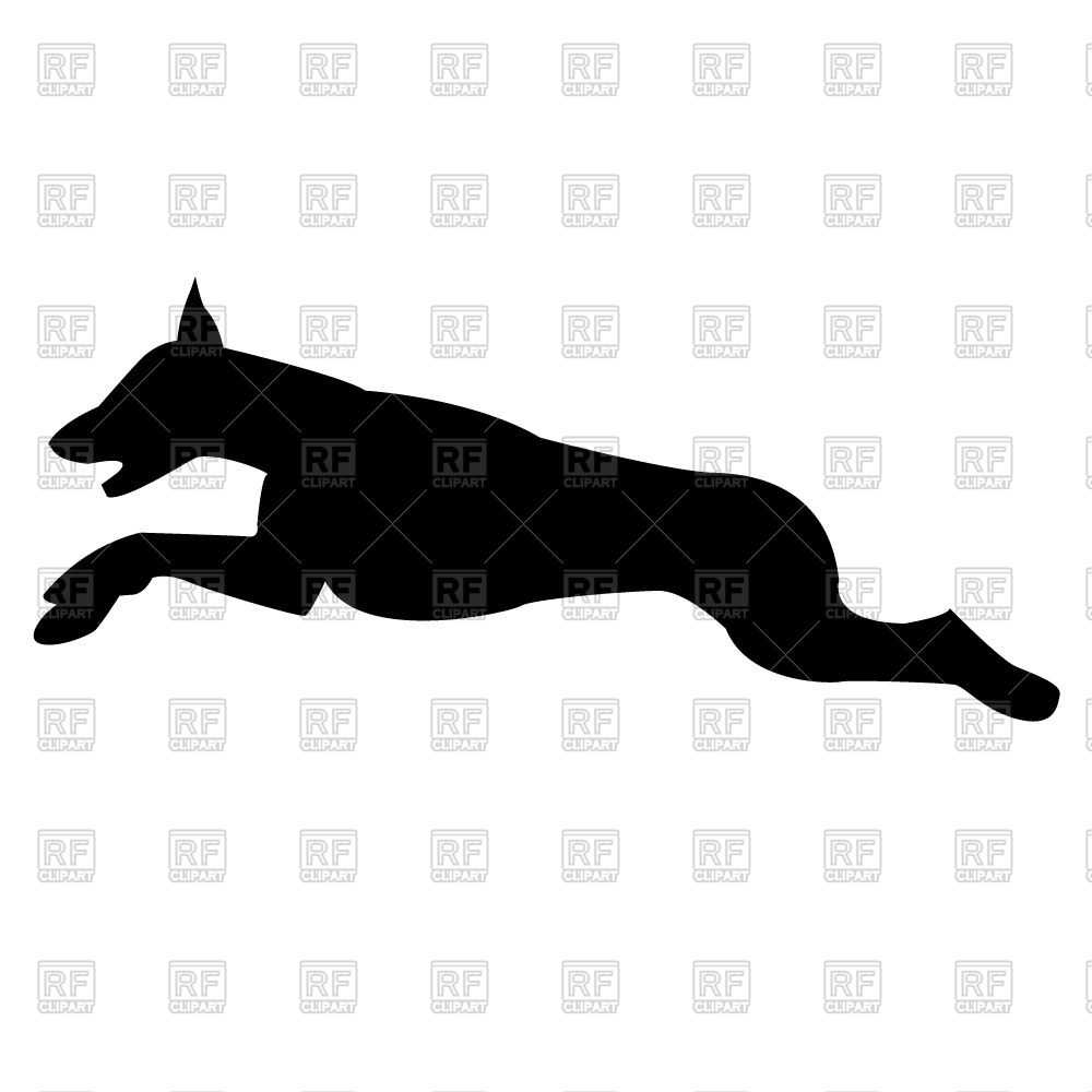 1000x1000 Doberman Dog Bone Clipart, Explore Pictures