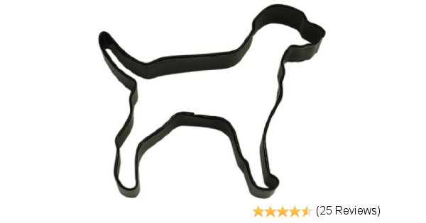 600x315 Factory Price Dog Bone Shaped Biscuit Cake Cookie Cutter Mold