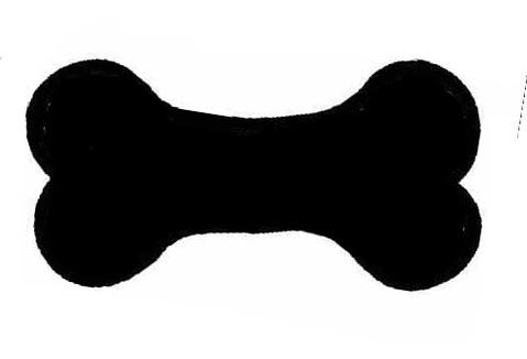 479x326 Dogs Go Stencil