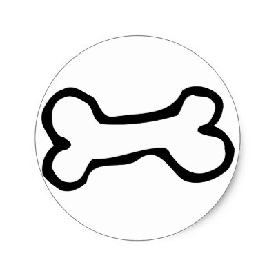 400x400 Best Photos Of Cartoon Dog Bones