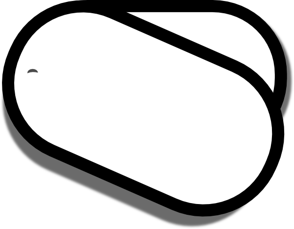 600x468 Clip Art Army Dog Tag Clipart