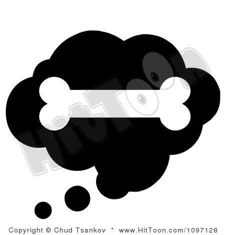 450x470 Clipart Dog Free Treat