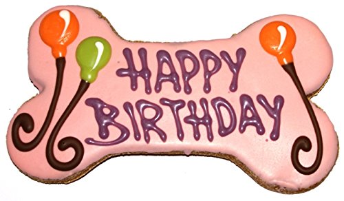 500x292 Bones Clipart Dog Birthday