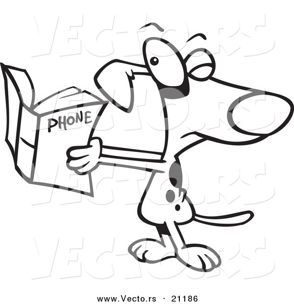 600x620 Vector Of A Cartoon Dog Squinting