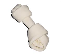 235x214 Rawhide Dog Bone National Pet Supplies Plus