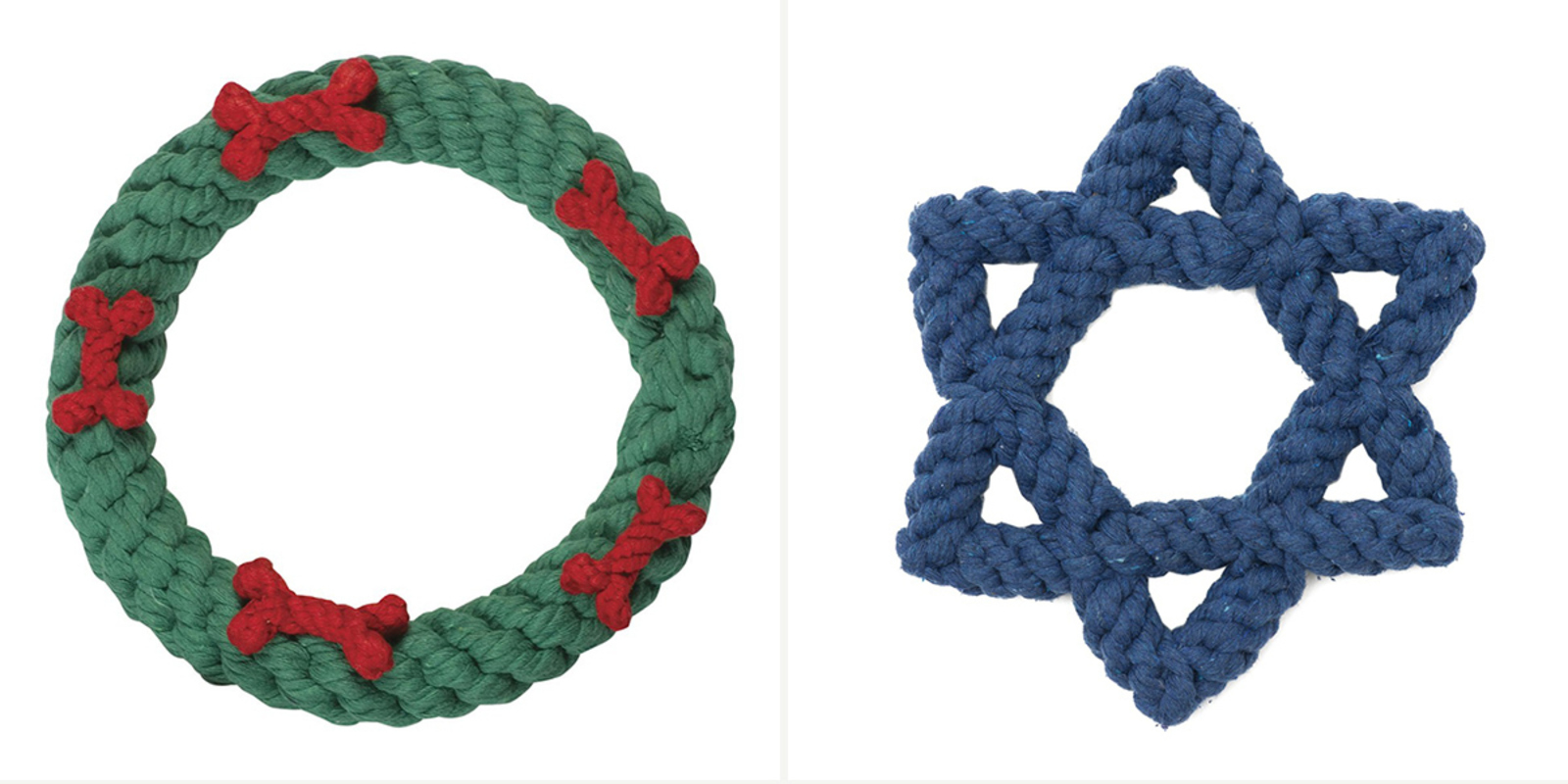 1600x800 Jax And Bones Holiday Rope Dog Toys