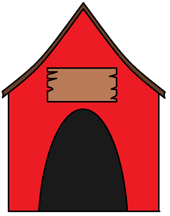 571x725 Dog House Clip Art Many Interesting Cliparts