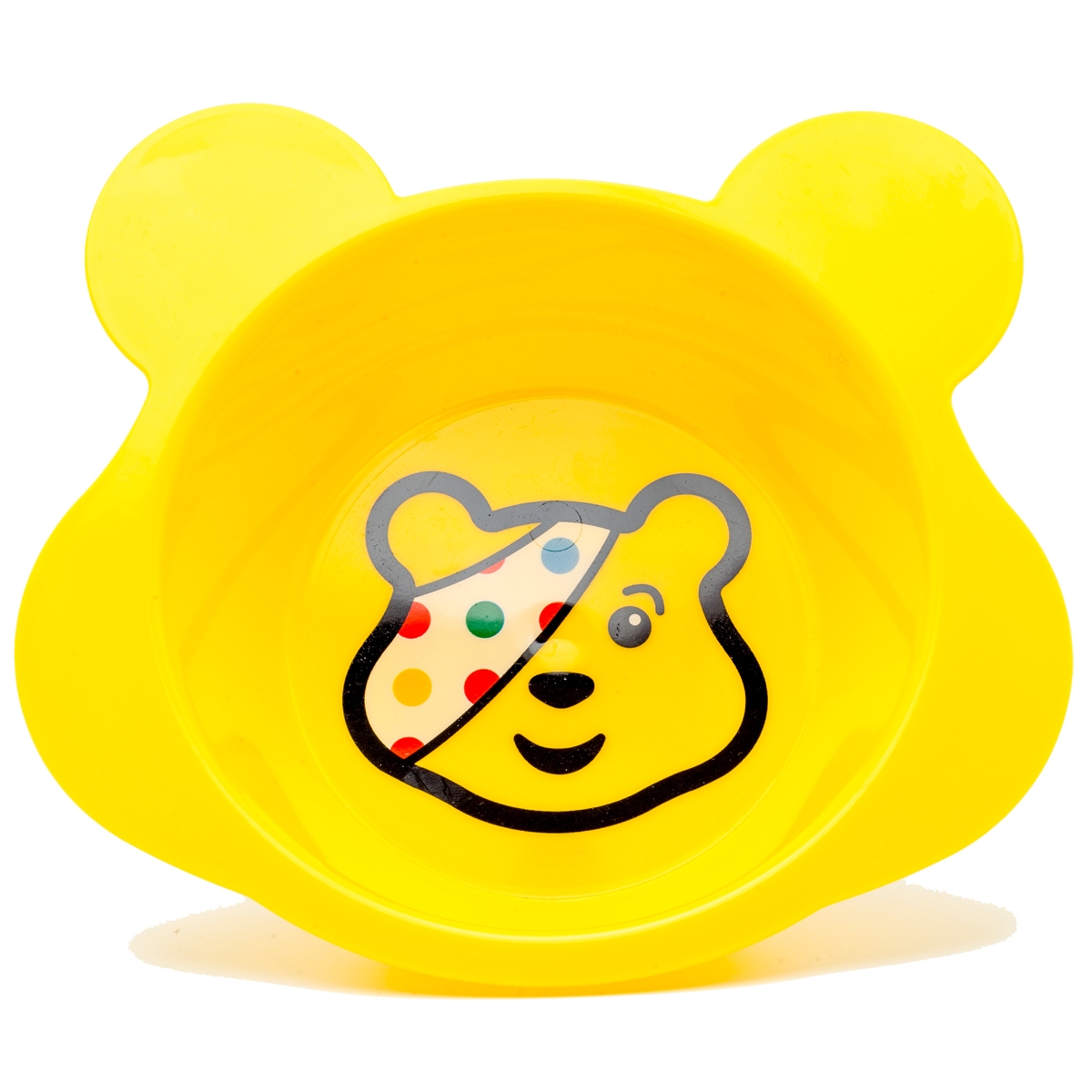 1200x1200 Pudsey Dog Bowl