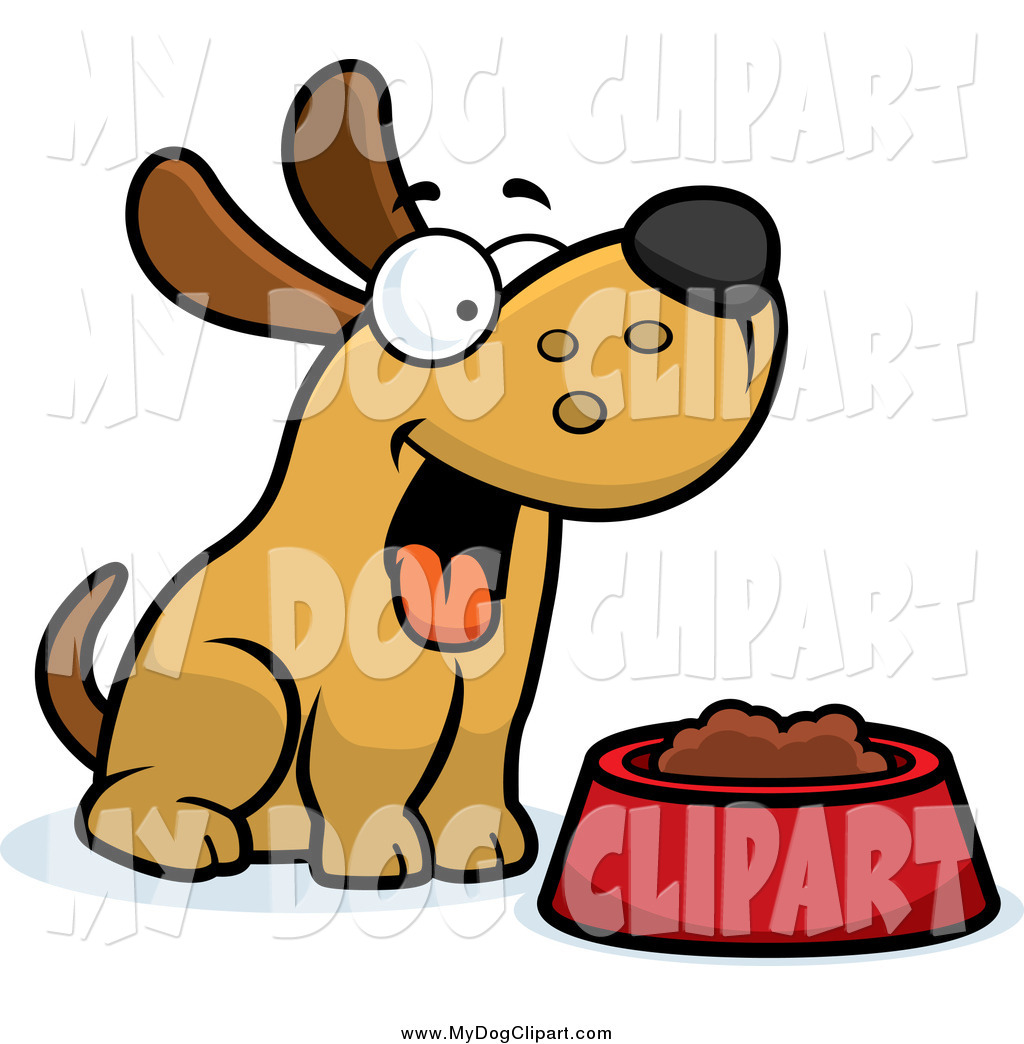 1024x1044 Royalty Free Cartoon Stock Dog Designs