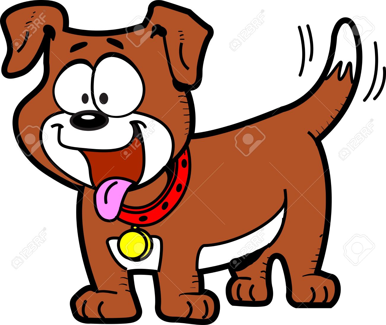 1300x1094 Pet Clipart Dog Tail