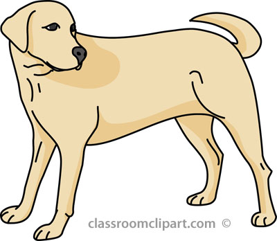400x348 Clipart Dog Clipart Cliparts For You 5