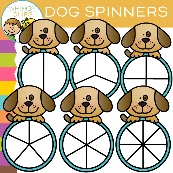 600x600 Dog Clip Art , Images Amp Illustrations Whimsy Clips