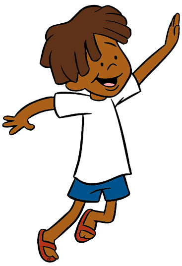 367x537 Clifford The Big Red Dog Clip Art Images