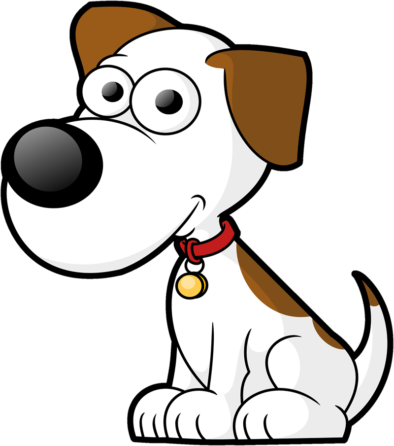 dog clipart