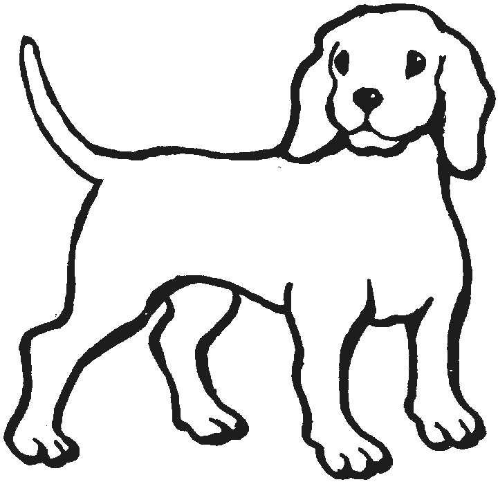 dog clipart