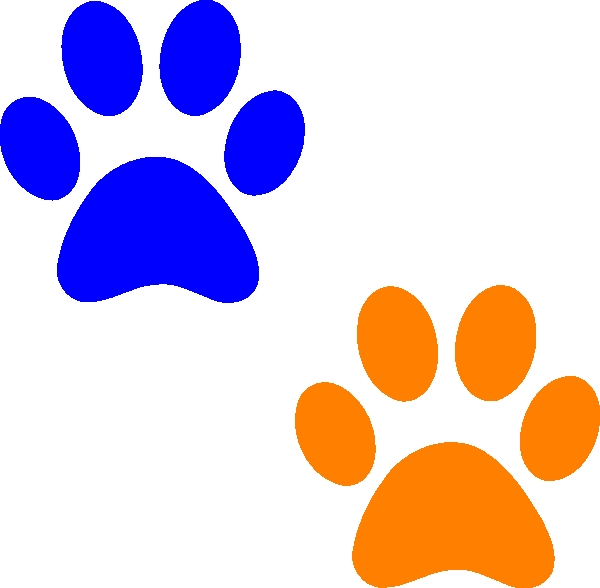 600x588 Clipart Clipart Dog Dog Paw Paw