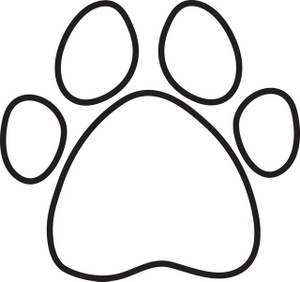 300x282 Free Coloring Page Clipart Image 0071 0902 0318 1554 Dog Clipart