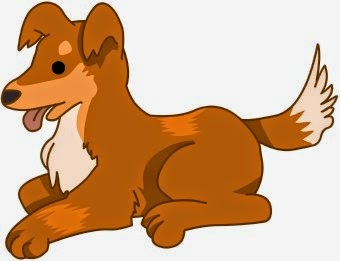 340x261 Dog Clip Arts Lol Picture Collection