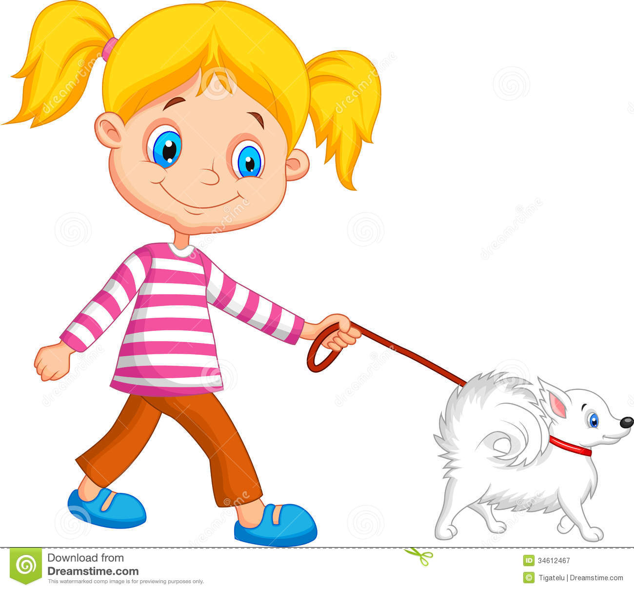 1300x1211 Kid Walking Dog Clipart