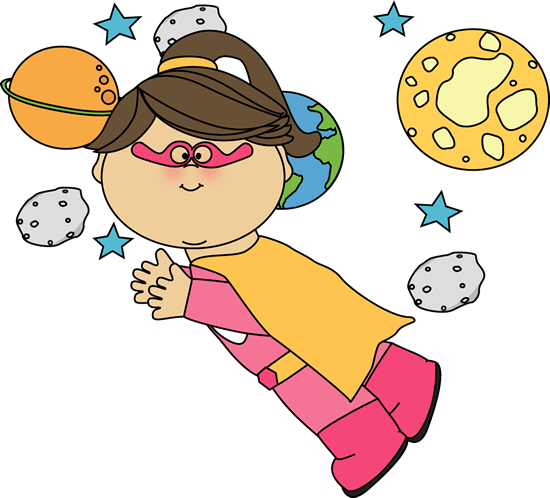 550x498 Space Clipart Kid Clip Art