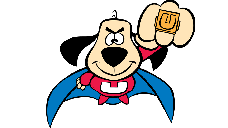 960x540 Small Government Dog Clipart