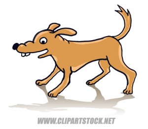 300x260 Dog Clip Art Clipart Stock Weblog