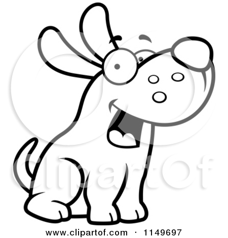 450x470 Max Dog Grinch Clipart Black And White