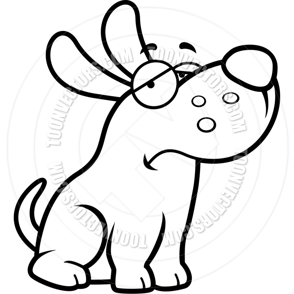 940x940 Sad Dog Pictures Clip Art