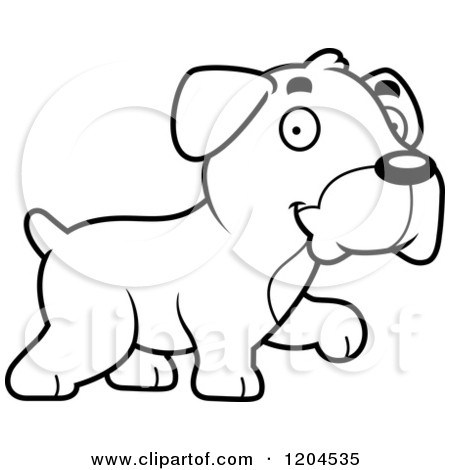 450x470 Clip Art Go Dog Go Cover Clipart