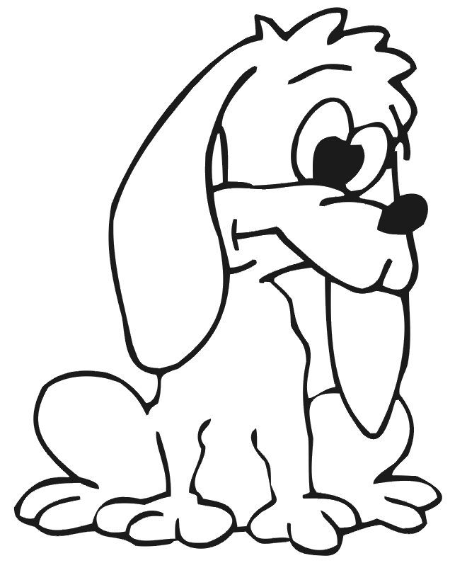 660x795 Dog Printables For Kids Dog Activity Pages