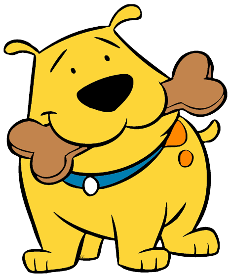 466x558 Top 91 Dog Clip Art