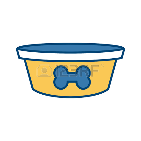 450x450 2,809 Dog Treats Stock Illustrations, Cliparts And Royalty Free