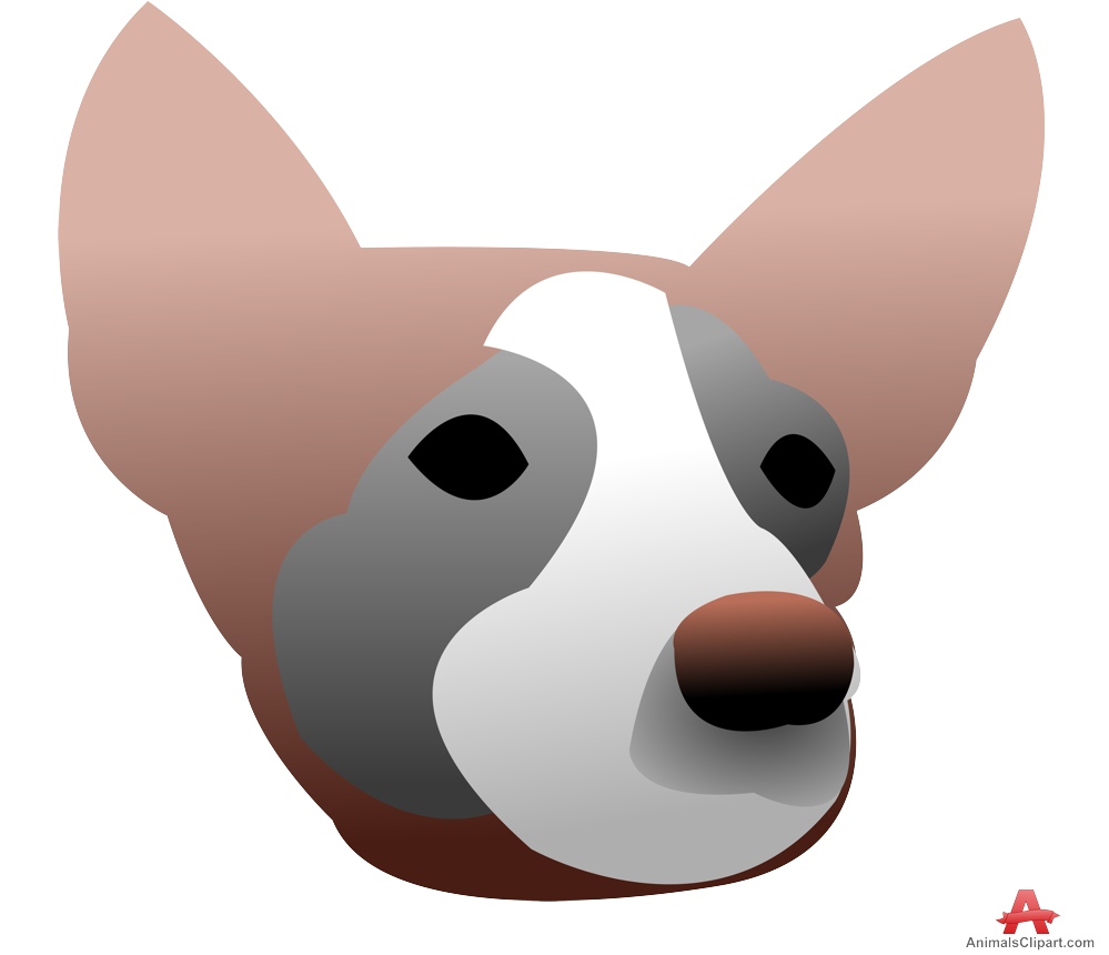 999x860 Dog Face Clipart Free Clipart Design Download