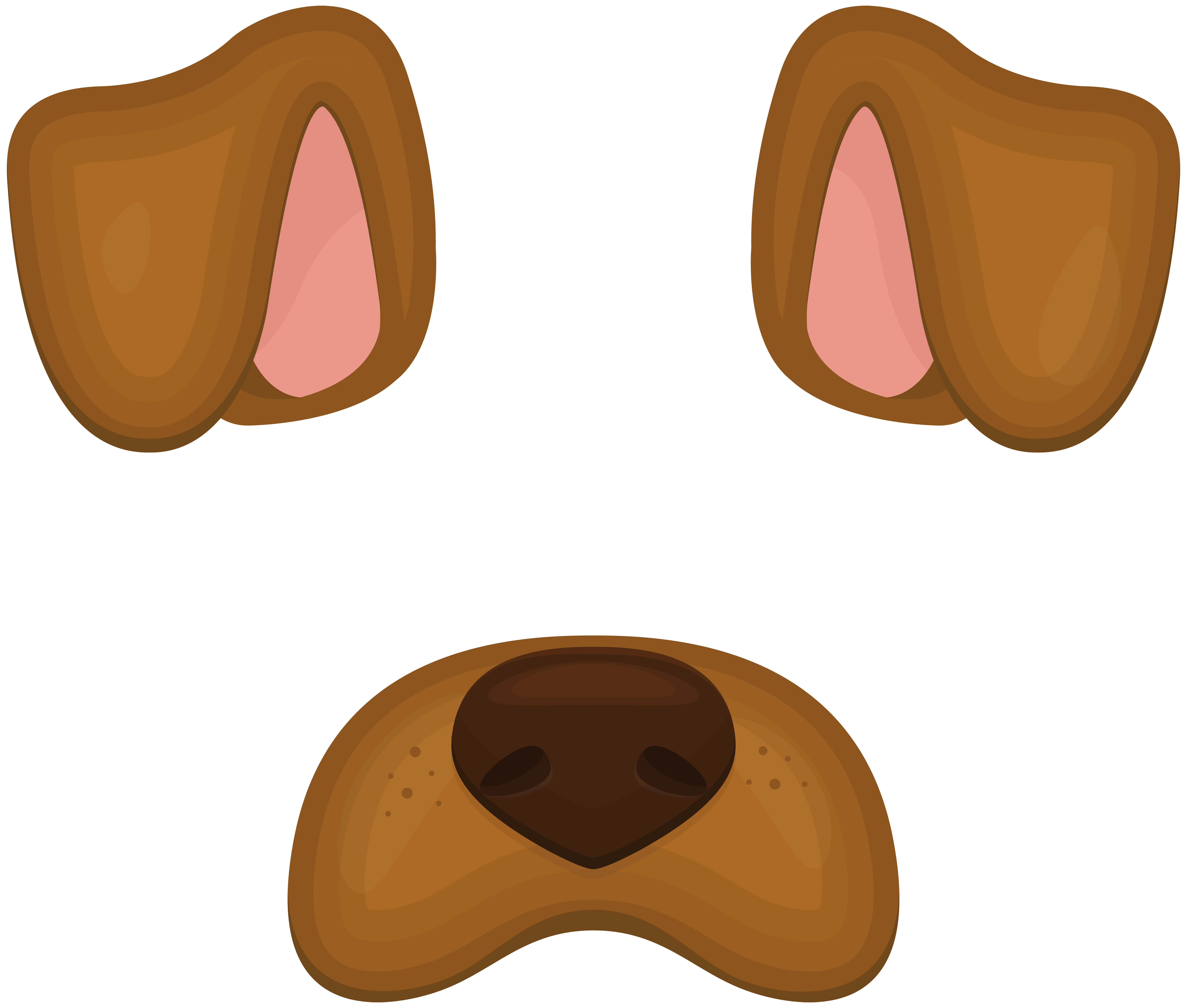 8000x6799 Dog Face Mask Png Clip Art Imageu200b Gallery Yopriceville