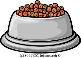 272x194 Pet Food Clipart Vector Graphics. 12,604 Pet Food Eps Clip Art