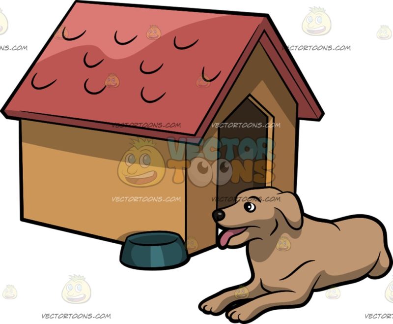 800x658 Hut Clipart Animal House
