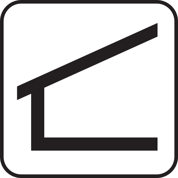 600x600 Hut House 2 Clip Art