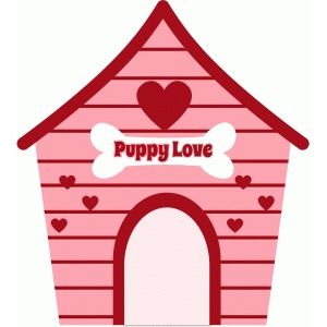 Dog House Clipart Images