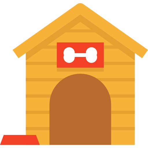 512x512 Dog House Clipart 10 Nice Clip Art