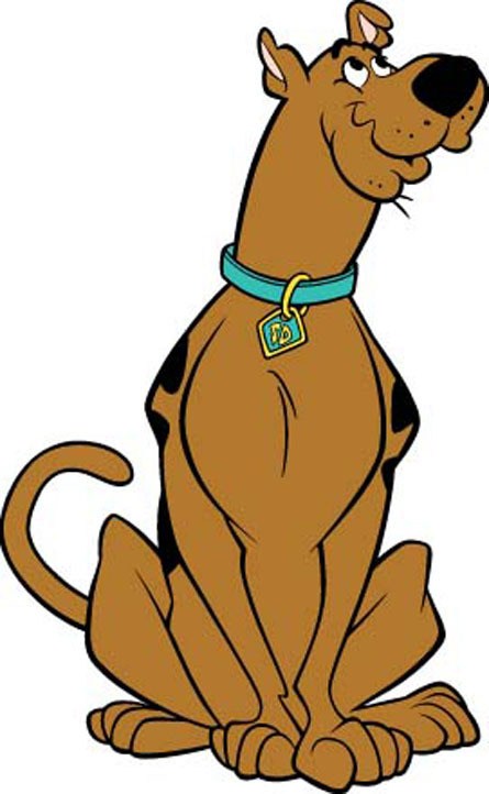 445x722 Guess What Breeds These Cartoon Dogs Are