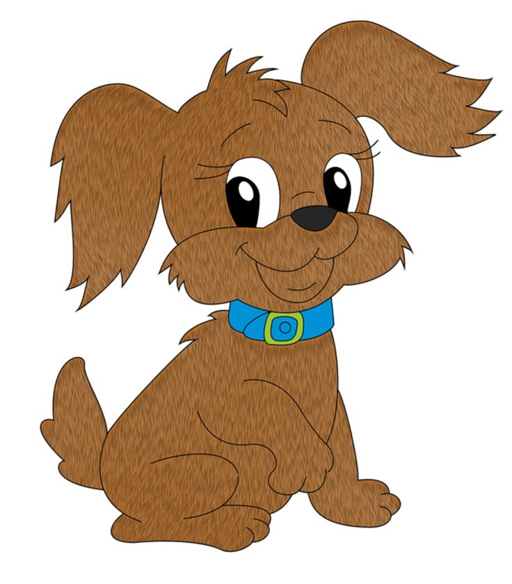 Dog Kennel Clipart