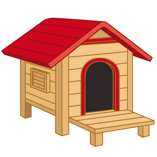 512x512 Free Dog Care Vector Free Vector 4vector