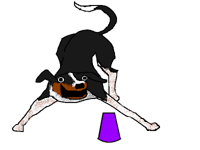 400x300 Hyperbole And A Half Dog