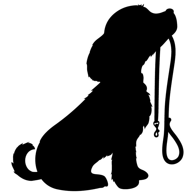 Dog Lead Clipart | Free download on ClipArtMag