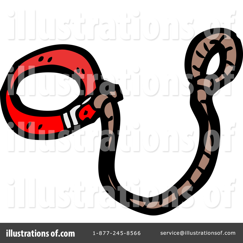 Dog Leash Clipart Free download on ClipArtMag